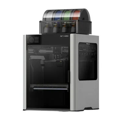 Bambu Lab H2D AMS Combo 3D Yazıcı