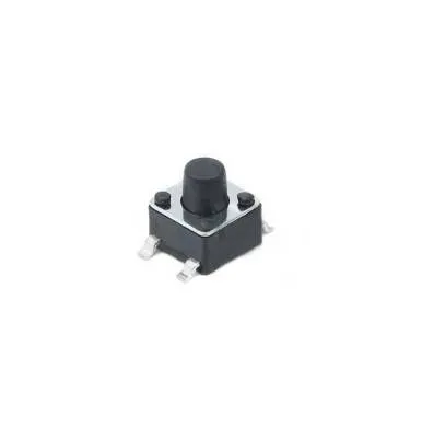 4.5x4.5x5.5mm SMD Tact Buton