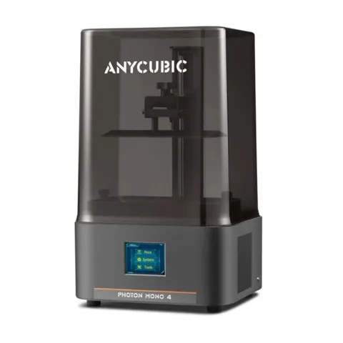 Anycubic Photon Mono 4 3D Yazıcı