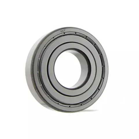 624-2Z SKF Rulman - 4mm  İç  Çap