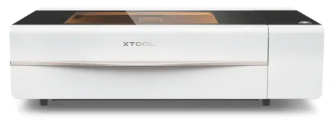 xTool P2S Class IV White