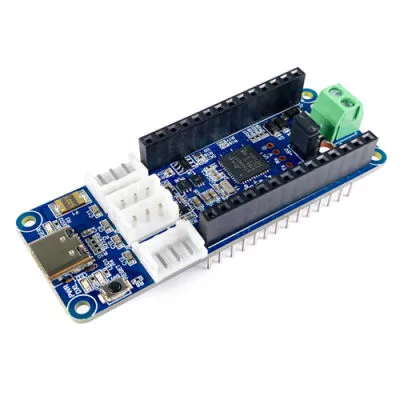 Robotis OpenRB-150: Açık Kaynak, Arduino Uyumlu, Dynamixel Kontrol Kartı