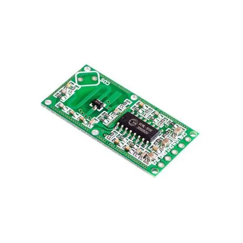 Mikrodalga Radar Modül - RCWL-0516