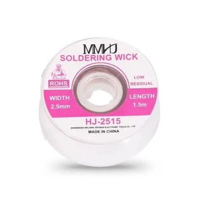 HJ-2515 Sökme Teli 2.5 mm - 1.5 Metre