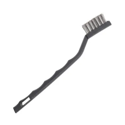 Çelik Uçlu Nozzle Temizleme Fırçası