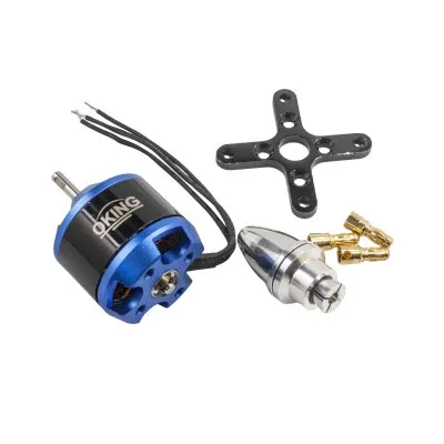 XA-2212 980KV Fırçasız Drone Motoru
