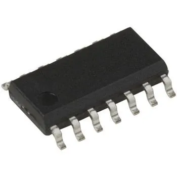 SO14 SMD Entegre