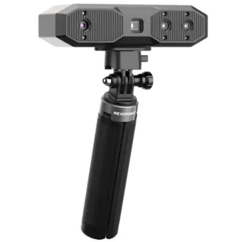 Revopoint MINI 2 Advanced Package - 3 Boyutlu Tarayıcı