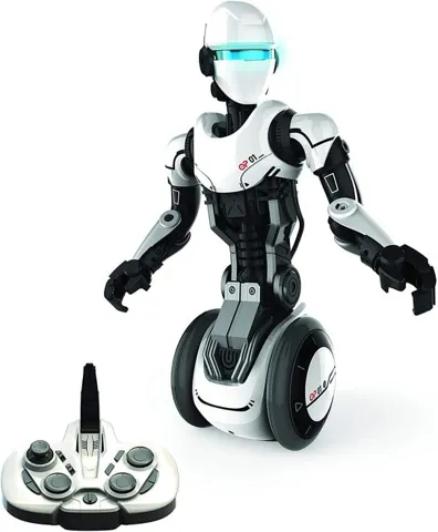 Silverlit O.P One Akıllı Robot