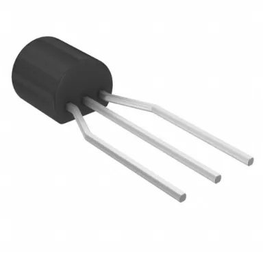 2N7000 N-Channal MOSFET Transistör,  60V, 200mA, TO-92