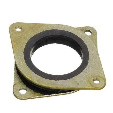 42 mm Nema 17 Step Motor Amortisör-Damper