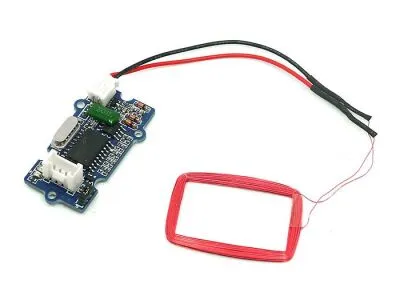 125KHz RFID Okuyucu
