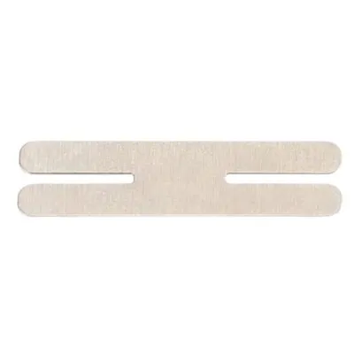 Nikel Punta Levha 26x8x0.12mm