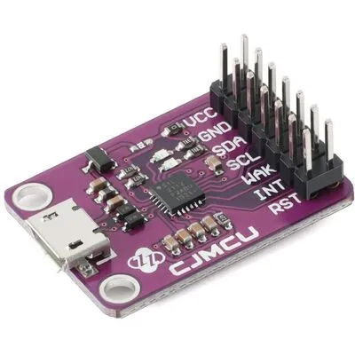 CP2112 USB SMBus I2C Hata Ayıklama Kartı
