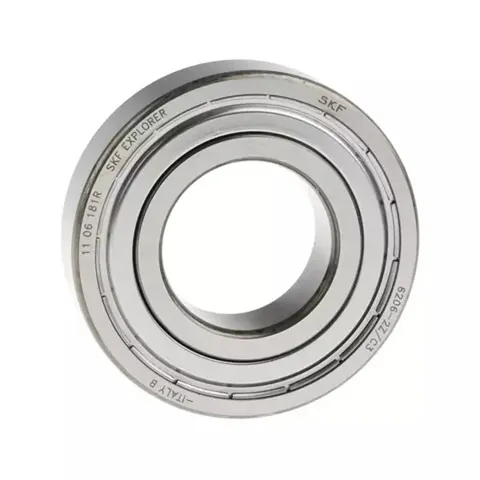6206-2Z SKF Rulman