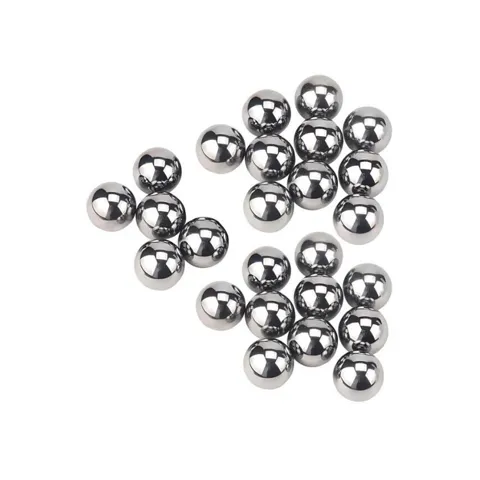 7mm Tane Bilya Misket - 250 Adet