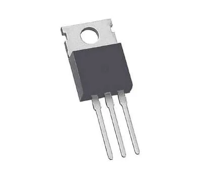 LM350 Voltaj Regülatörü - TO220