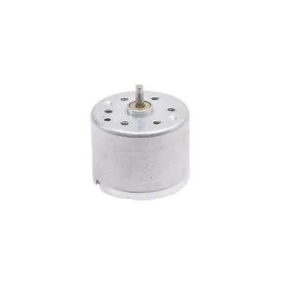 6V 24mm DVD-VCD Motoru