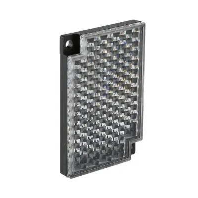 TD-09-3 Reflektör / Mesafe Sensörleri Uyumlu