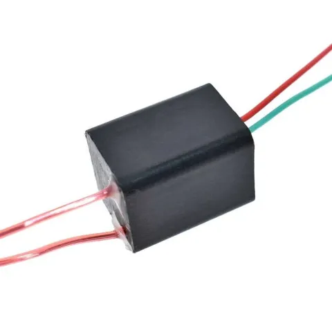 Ark Jeneratörü Ateşleme Bobini 20000V 20kv