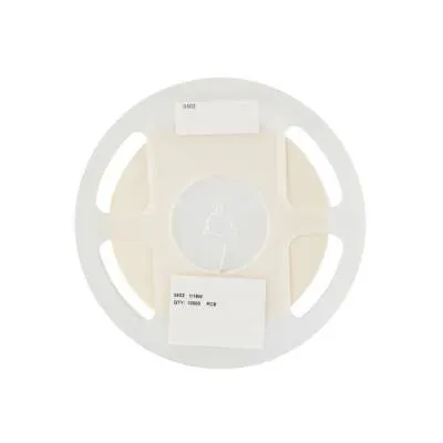 15R 0402 SMD Direnç  Rulo - 10.000 Adet