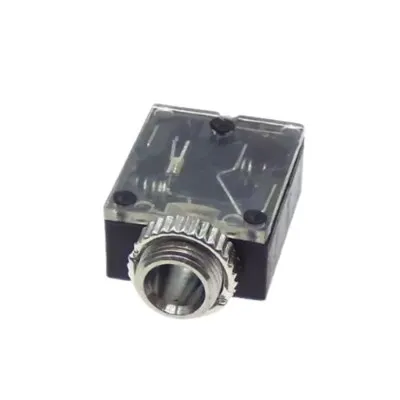 PJ-324M 3.5mm Stereo Jack Dişi - PCB Tip