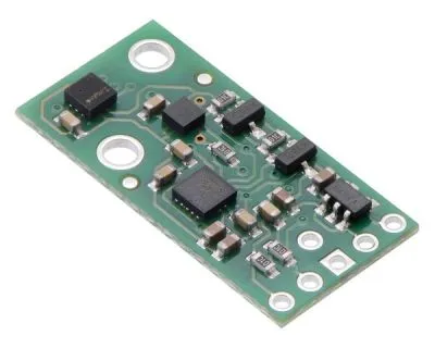 Pololu AltIMU-10  V5, Gyro, İvmeölçer,  Pusula ve Altimetre Modülü PL-2739