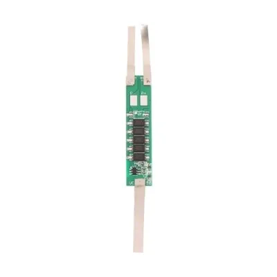 2S 7.4V 7.5A LiPo & Lion & 18650 BMS Batarya Koruyucu Balans Devresi