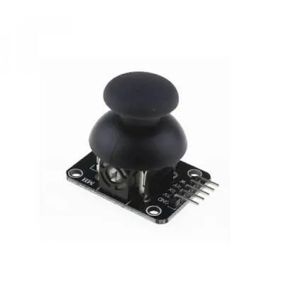 XY Arduino Joystick Modülü