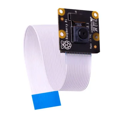 Raspberry Pi NoIR Kamera Modülü V2 8Mps