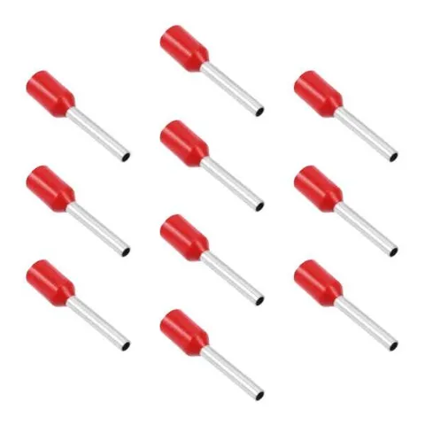 İzoleli Tek Giriş Kablo Yüksüğü - 1.00mm2 - 10 Adet