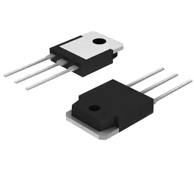 BU508D Transistör TO218 - NPN 700V 8A