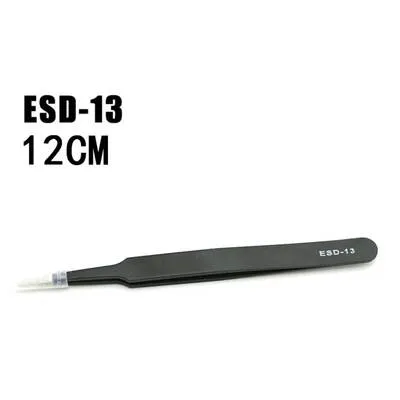 ESD-13 Anti-statik Cımbız
