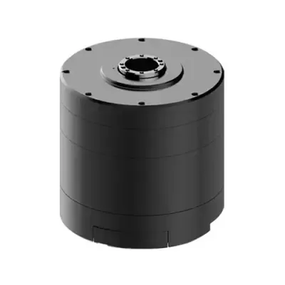Dynamixel-Y YM070-210-B001-RH Endüstriyel Servo Robot Aktüatör (Elektrikli Fren)