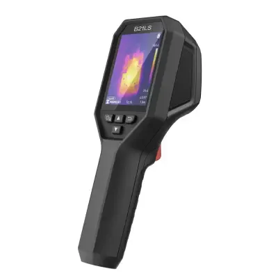 HIKMICRO B21LS Elde Taşınır Termal Kamera (-20 ila 550C)