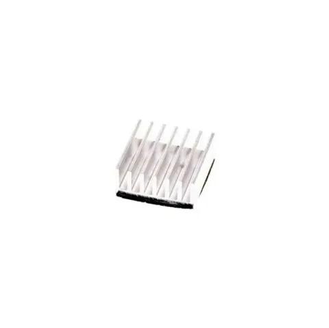 14x14mm Alüminyum Soğutucu