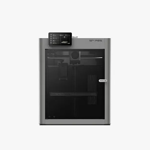 Bambu Lab P2S - 3D Yazıcı