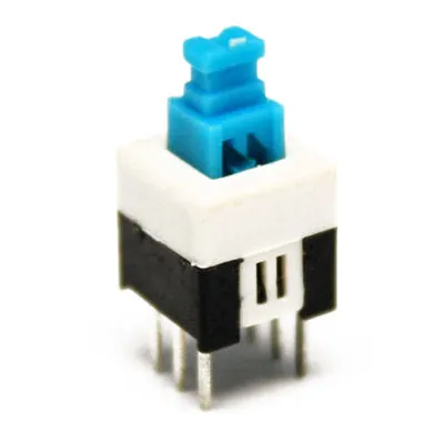 Anahtar 7x7mm