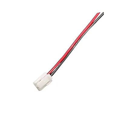 JST GH 1.25mm 2-Pin Dişi Kablo - 15cm
