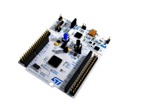 STM32 İşlemci Kiti NUCLEO-L476RG