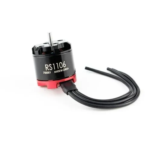 Orjinal Emax RS1106II  Mini  Fırçasız Motor 6000kv