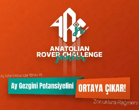 2024 Uket ARC Junior Yarışma Seti