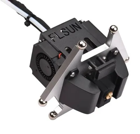 Flsun Super Racer Hotend Set