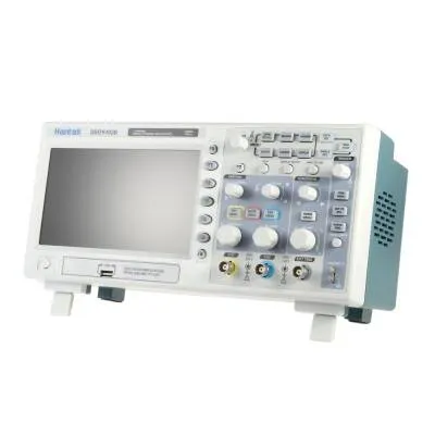 Hantek DSO5102B 100 Mhz 2 Kanal Osiloskop