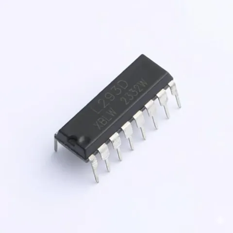 XBLW L293D(XBLW)