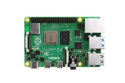 Raspberry Pi 4 1GB Seti