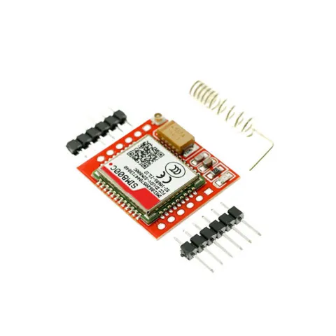 SIM800C GPRS Modülü - İmei Kayıtsız