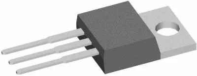 IRLZ44N N Kanal Mosfet TO220 - 55V 47A