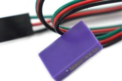 Gravity Temassız Kapasitif Sıvı Seviye Sensörü - IP67, 3mm Algilama, SEN0485