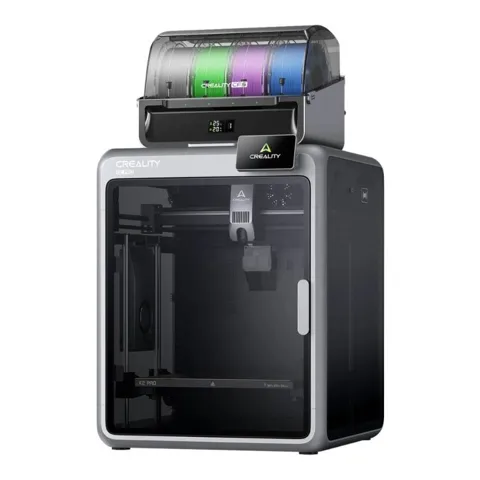 Creality K2 Pro Combo 3D Yazıcı